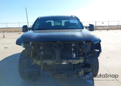 2021 Nissan Titan Sv 4X2 from USA, damaged, VIN 1N6AA1EF5MN522181